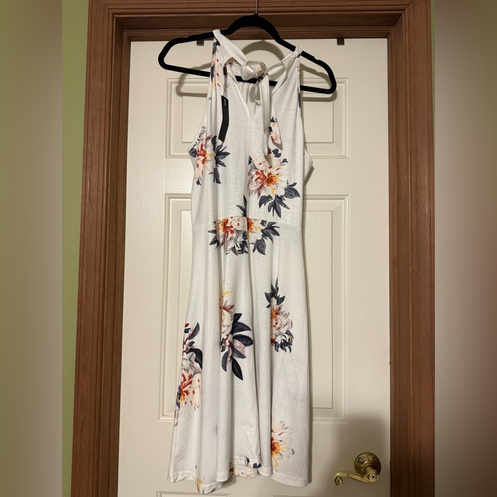 Summer dress